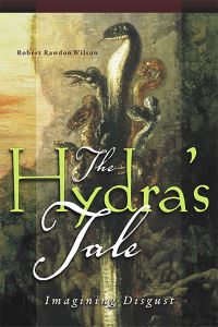 Book Cover for The Hydra's Tale by Robert Rawdon Wilson