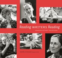 Book Cover for Reading Writers Reading by Danielle Schaub