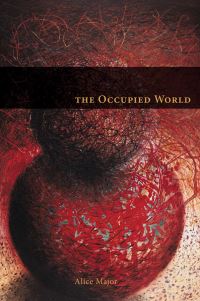 Book Cover for The Occupied World by Alice Major