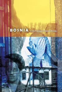 Book Cover for Bosnia by Tony FabijanciÔc