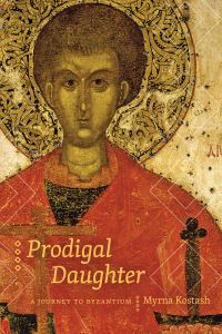 Book Cover for Prodigal Daughter by Myrna Kostash