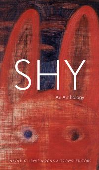 Book Cover for Shy by Naomi K Lewis