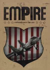 Book Cover for Empire by James Laxer