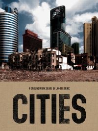 Book Cover for Cities by John Lorinc