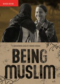 Book Cover for Being Muslim by Haroon Siddiqui