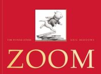 Book Cover for Zoom by Tim WynneJones