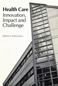 Book Cover for Health Care by Mathwin S Davis