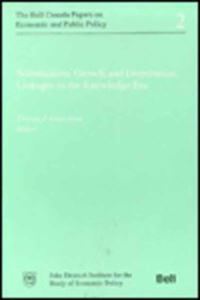 Book Cover for Stabilization, Growth, and Distribution by Thomas J Courchene