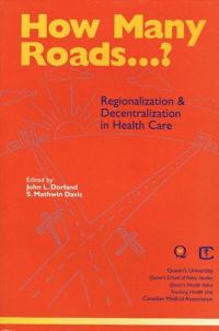 Book Cover for How Many Roads...? by John Dorland, Mathwin S Davis
