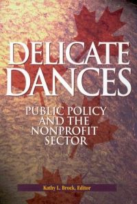 Book Cover for Delicate Dances by Kathy L Brock