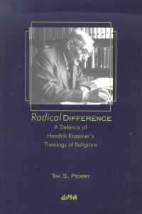 Book Cover for Radical Difference by Tim S Perry