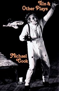 Book Cover for Tiln & Other Plays by Michael Cook