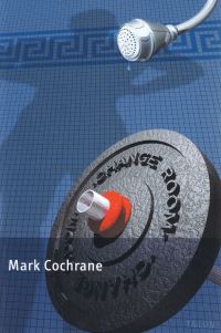 Book Cover for Change Room by Mark Cochrane