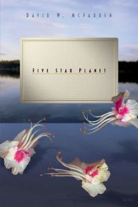 Book Cover for Five Star Planet by David W McFadden