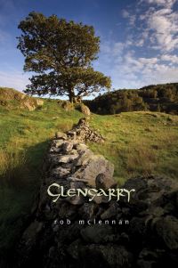 Book Cover for Glengarry by Rob McLennan