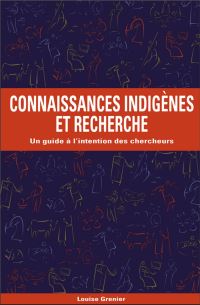 Book Cover for Connaissances Indigenes Et Recherche by Louise Grenier