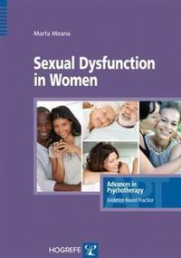Book Cover for Sexual Dysfuncation in Women by Marta Meana