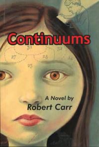 Book Cover for Continuums by Robert Carr