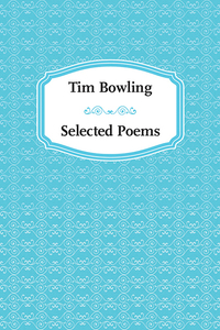 Book Cover for Selected Poems by Bradley Somer