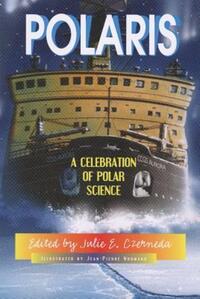 Book Cover for Polaris by Julie Czerneda, JeanPierre Normand, JeanPierre Normand