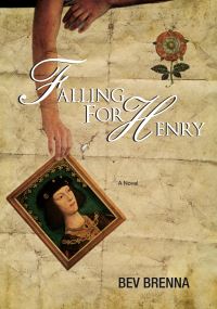 Book Cover for Falling for Henry by Robert J Sawyer