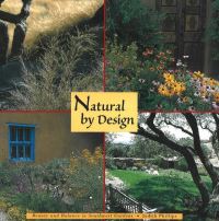 Book Cover for Natural by Design by Judith Phillips