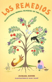Book Cover for Los Remedios by Michael Moore