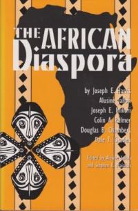 Book Cover for The African Diaspora by Alusine Jalloh
