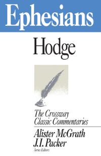 Book Cover for Ephesians by Charles Hodge
