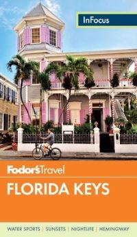 Book Cover for Florida Keys by Chelle Koster Walton
