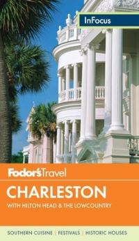Book Cover for Charleston by Melissa Bigner, Anna Evans, Kinsey Gidick, Sally Mahan, Rob Young