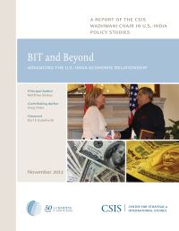 Book Cover for BIT and Beyond by Matthew Stokes