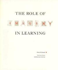 Book Cover for The Role of Imagery in Learning by Harry S Broudy