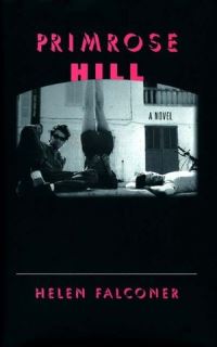 Book Cover for Primrose Hill by Helen Falconer