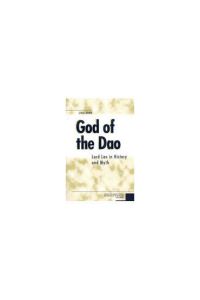 Book Cover for God of the Dao by Livia Kohn