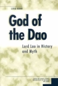 Book Cover for God of the Dao by Livia Kohn