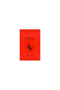 Book Cover for The Concept of Man in Early China by Donald J Munro