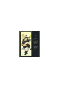 Book Cover for Art and Aesthetics in Chinese Popular Prints by Ellen Johnston Laing, Muban Foundation