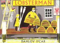 Book Cover for Lobsterman by Dahlov Ipcar