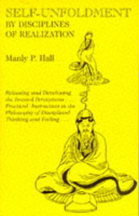 Book Cover for Self-Unfoldment by Disciplines of Realization by Manly P Hall