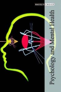 Book Cover for Psychology and Mental Health by Jaclyn Rodriguez, Tracy IronsGeorges