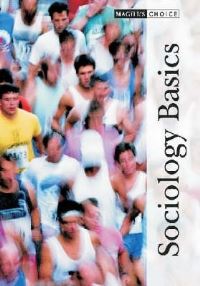 Book Cover for Sociology Basics by III, Carl L Bankston