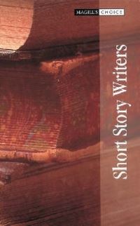 Book Cover for Short Story Writers by Frank N Magill, Charles E May