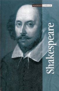 Book Cover for Shakespeare by Joseph Rosenblum, Christina J Moose