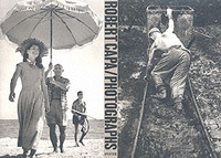 Book Cover for Photographs by Robert Capa