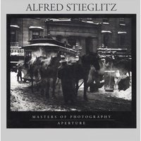 Book Cover for Alfred Stieglitz by Alfred Stieglitz