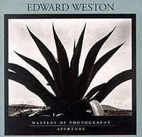 Book Cover for Edward Weston by Edward Weston