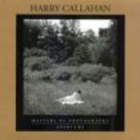 Book Cover for Harry Callahan by Harry M Callahan, Jonathan Williams