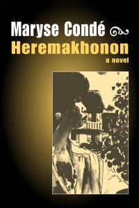 Book Cover for Heremakhonon by Maryse Condé