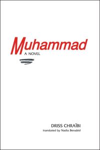 Book Cover for Muhammad by Driss Chraibi